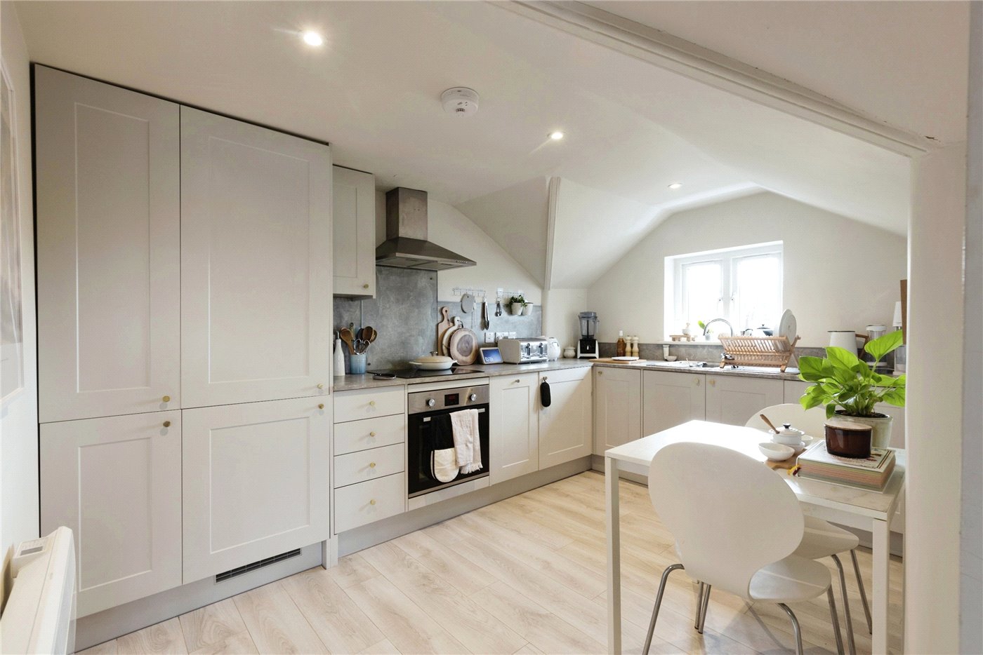 Painswick Road, Cheltenham, Gloucestershire, GL50