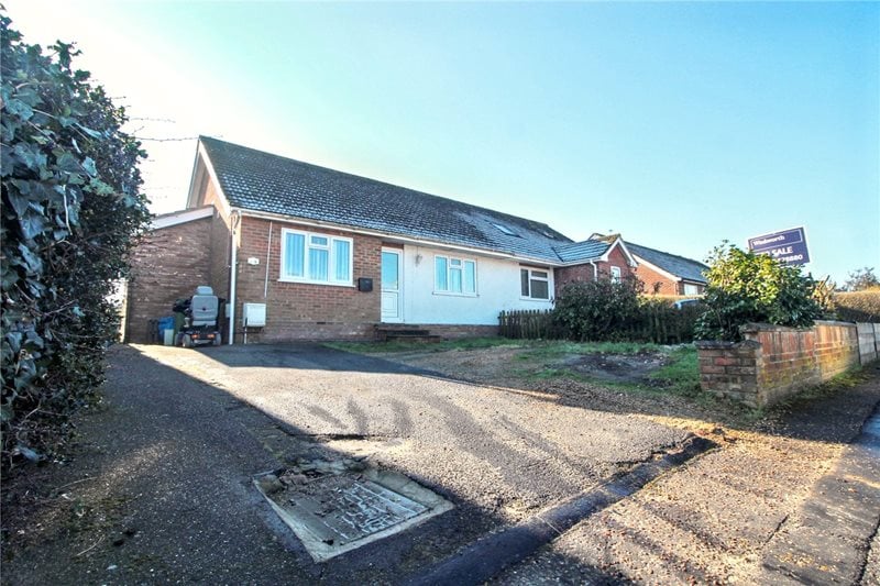 Greenacres Drive, Poringland, Norwich, Norfolk, NR14