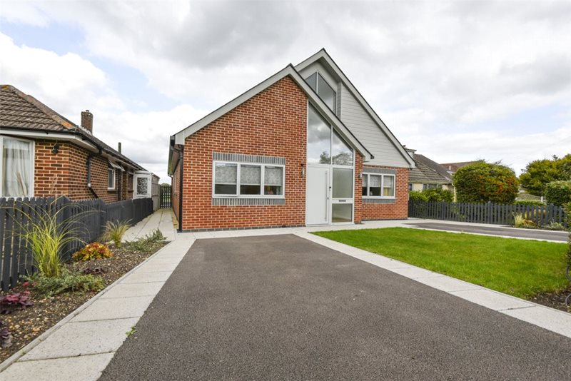 Merley Ways, Wimborne, Dorset, BH21