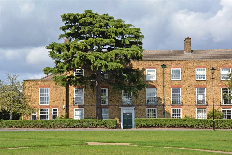 Goffers House, Duke Humphrey Road, Blackheath, London, SE3