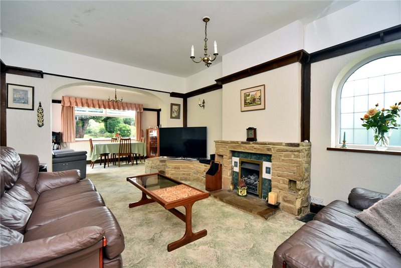 Shawley Way, Epsom, Surrey, KT18