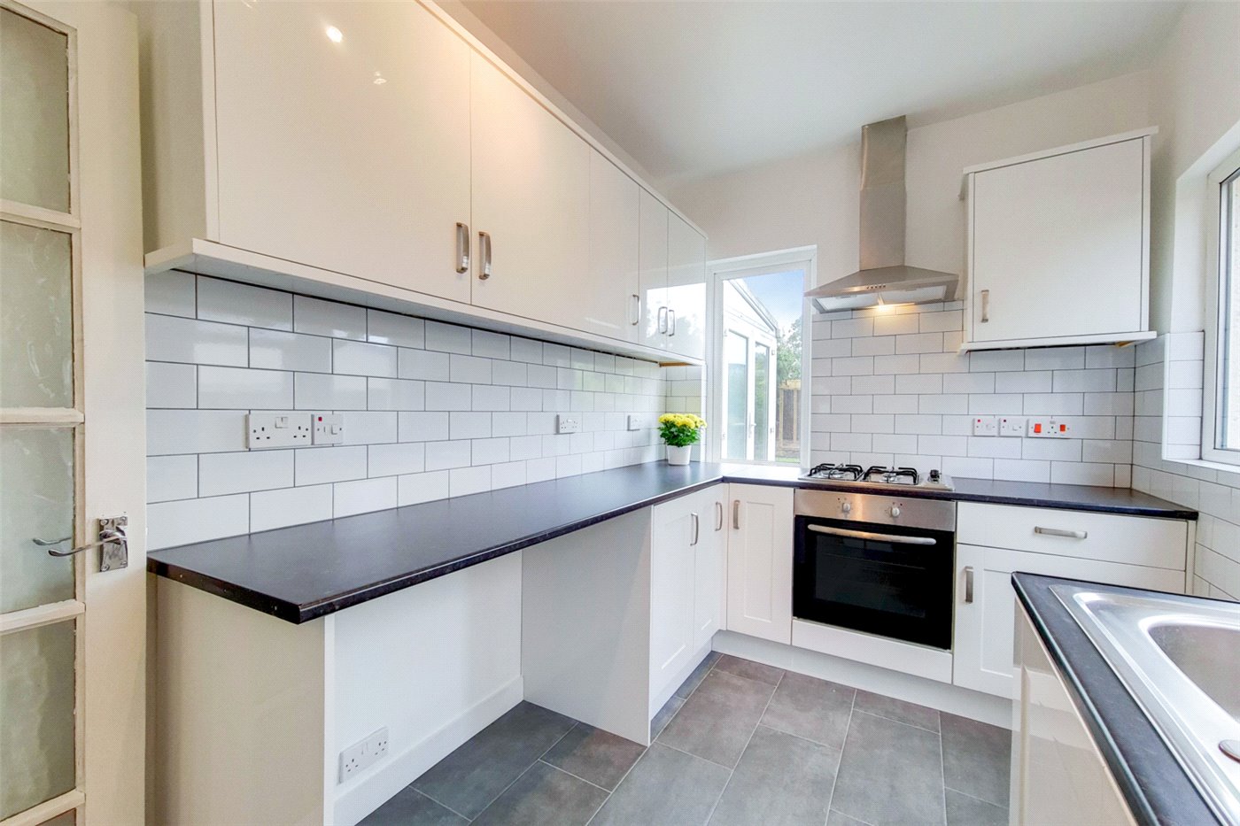 Hill Crescent, Surbiton, KT5