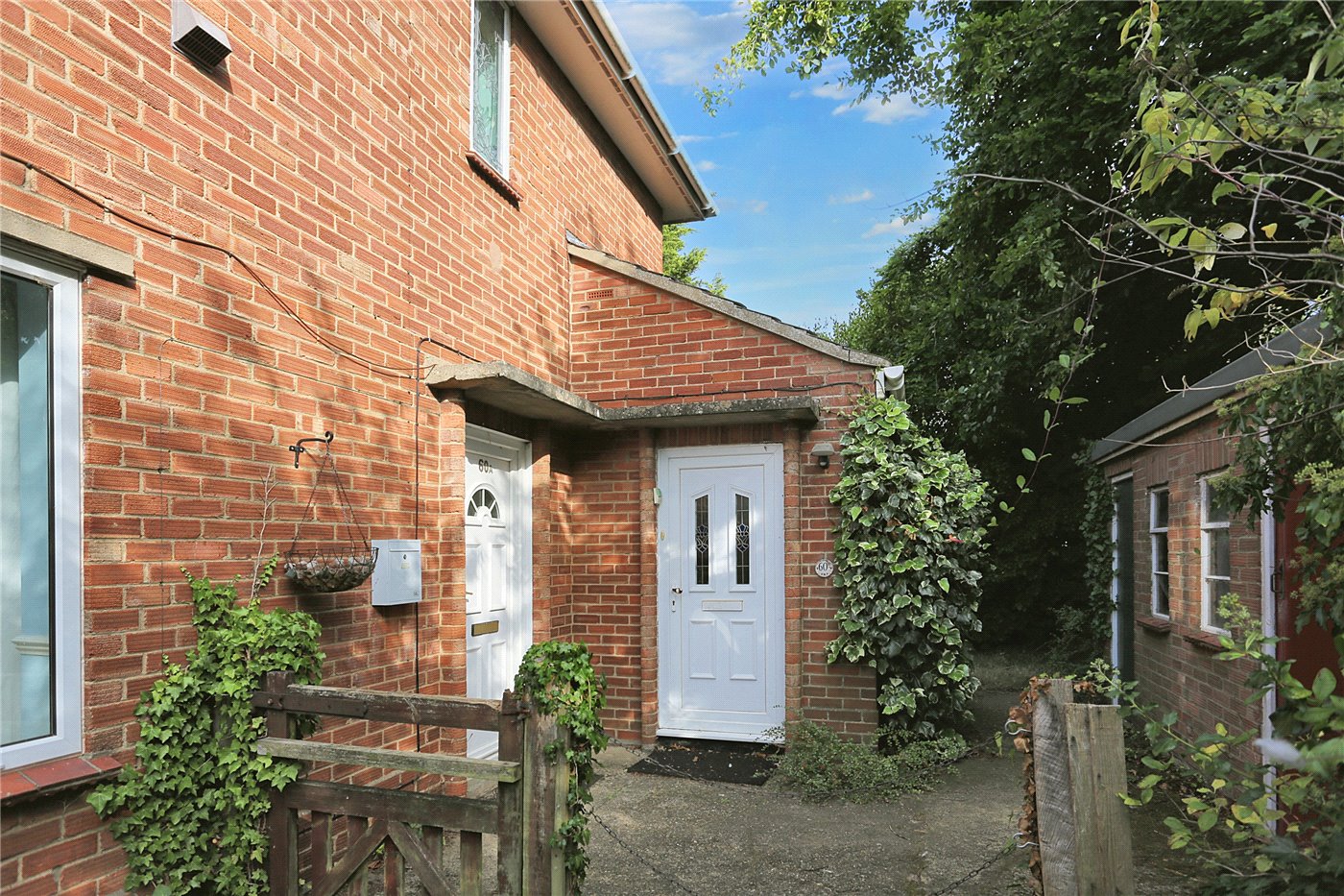 Nasmith Road, Norwich, Norfolk, NR4