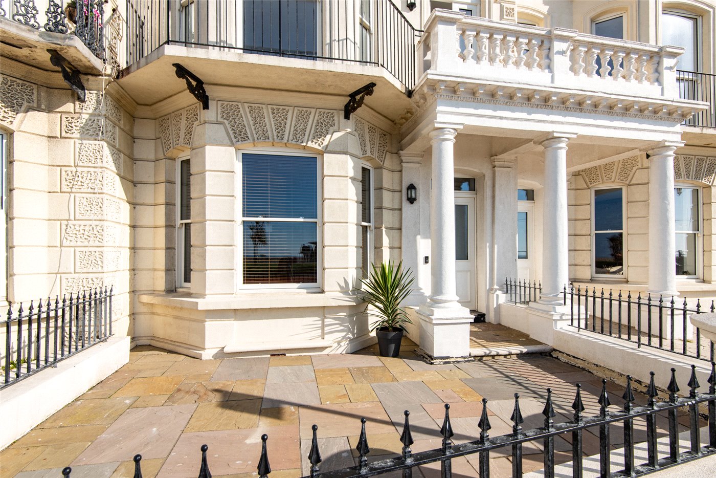 Queens Road, Worthing, West Sussex, BN11