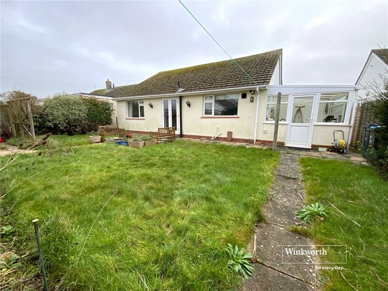 Bure Haven Drive, Christchurch, Dorset, BH23