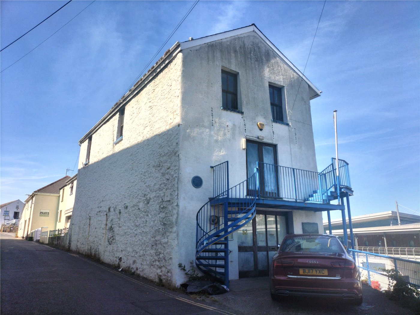 Overgang Road, Brixham, Devon, TQ5