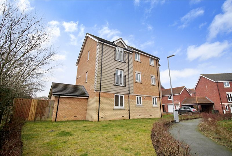 Falcon Crescent, Costessey, Norwich, Norfolk, NR8