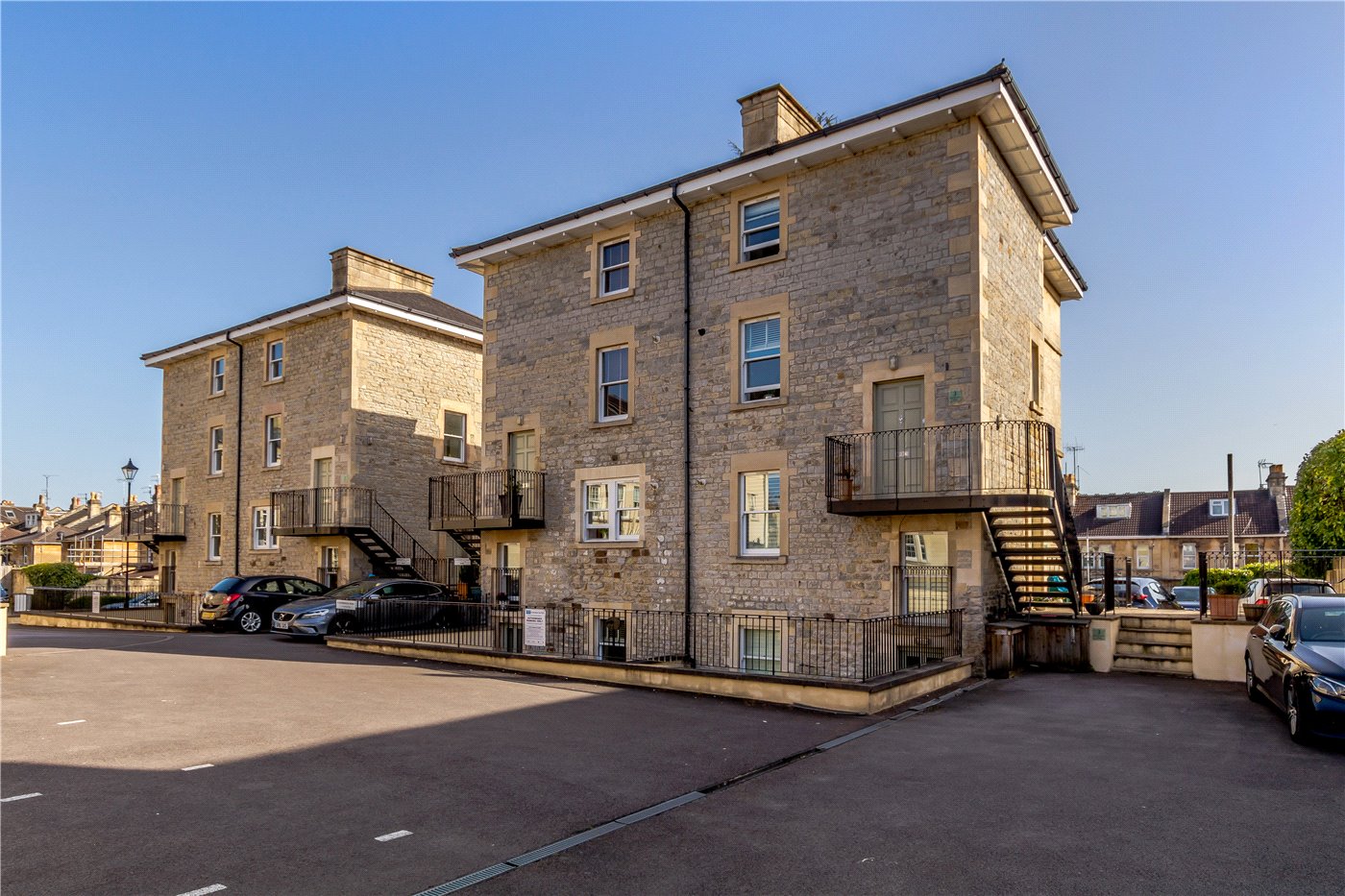 Newbridge Road, Bath, Somerset, BA1