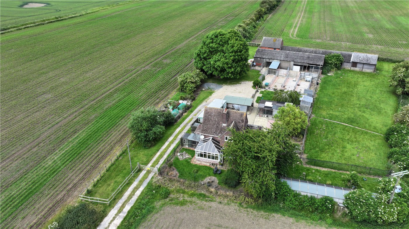 Billingborough Fen, Sleaford, Lincolnshire, NG34