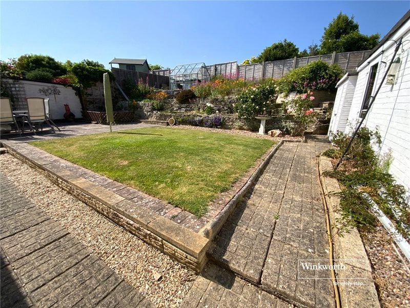 Ricardo Crescent, Mudeford, Christchurch, Dorset, BH23