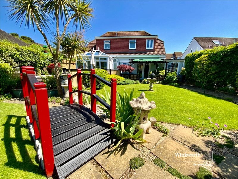 Somerford Way, Mudeford, Christchurch, BH23