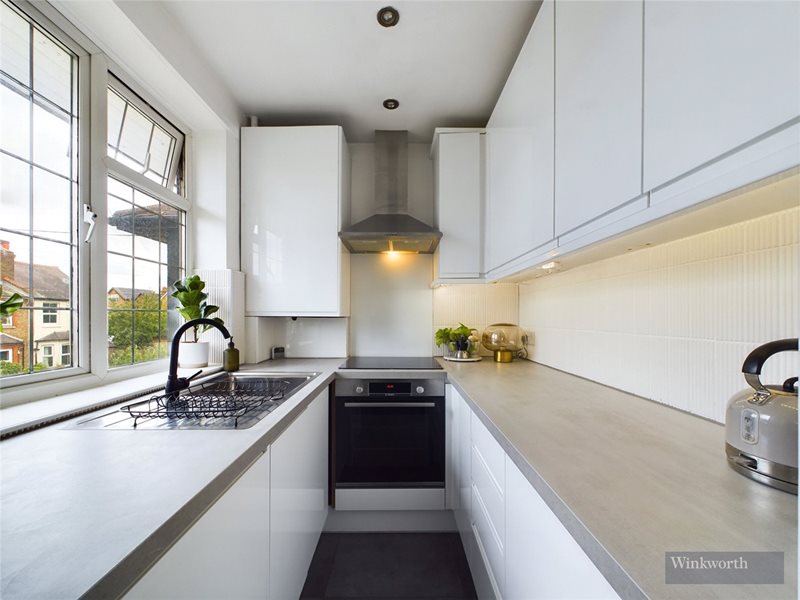 Gordon Road, Surbiton, United Kingdom, KT5