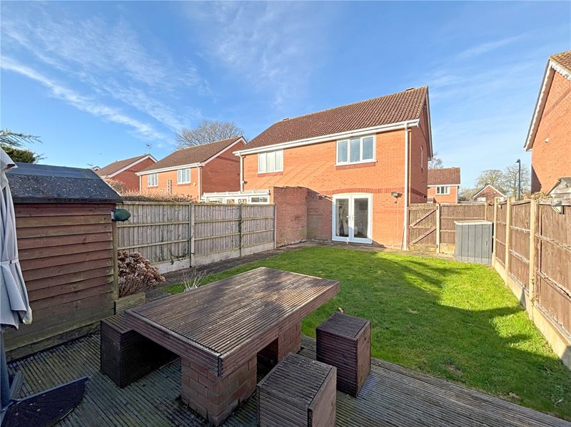 Bellview Road, Ruskington, Sleaford, NG34