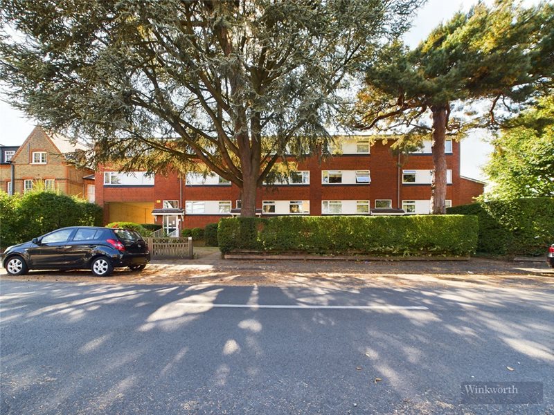 Parklands, Surbiton, KT5