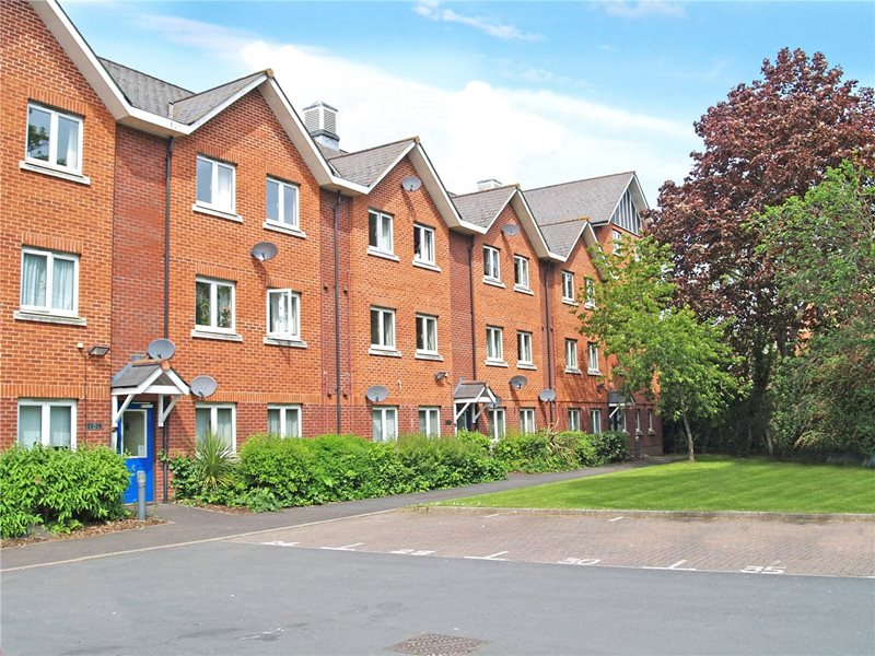 Powhay Mills, Tudor Street, Exeter, EX4