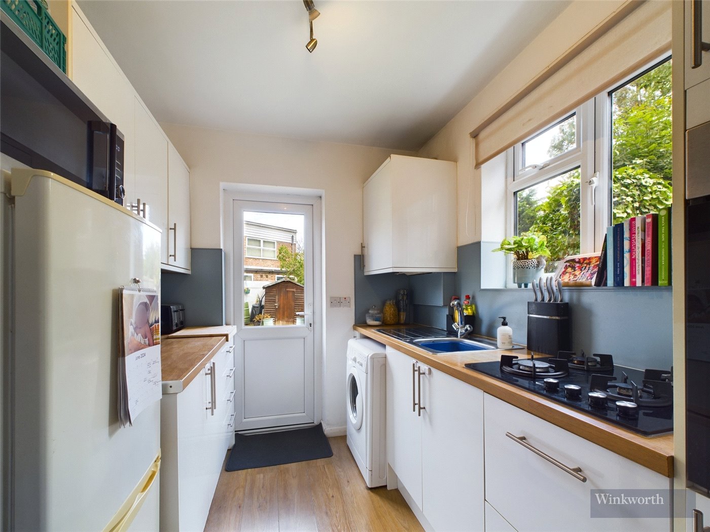 Verona Drive, Surbiton, KT6