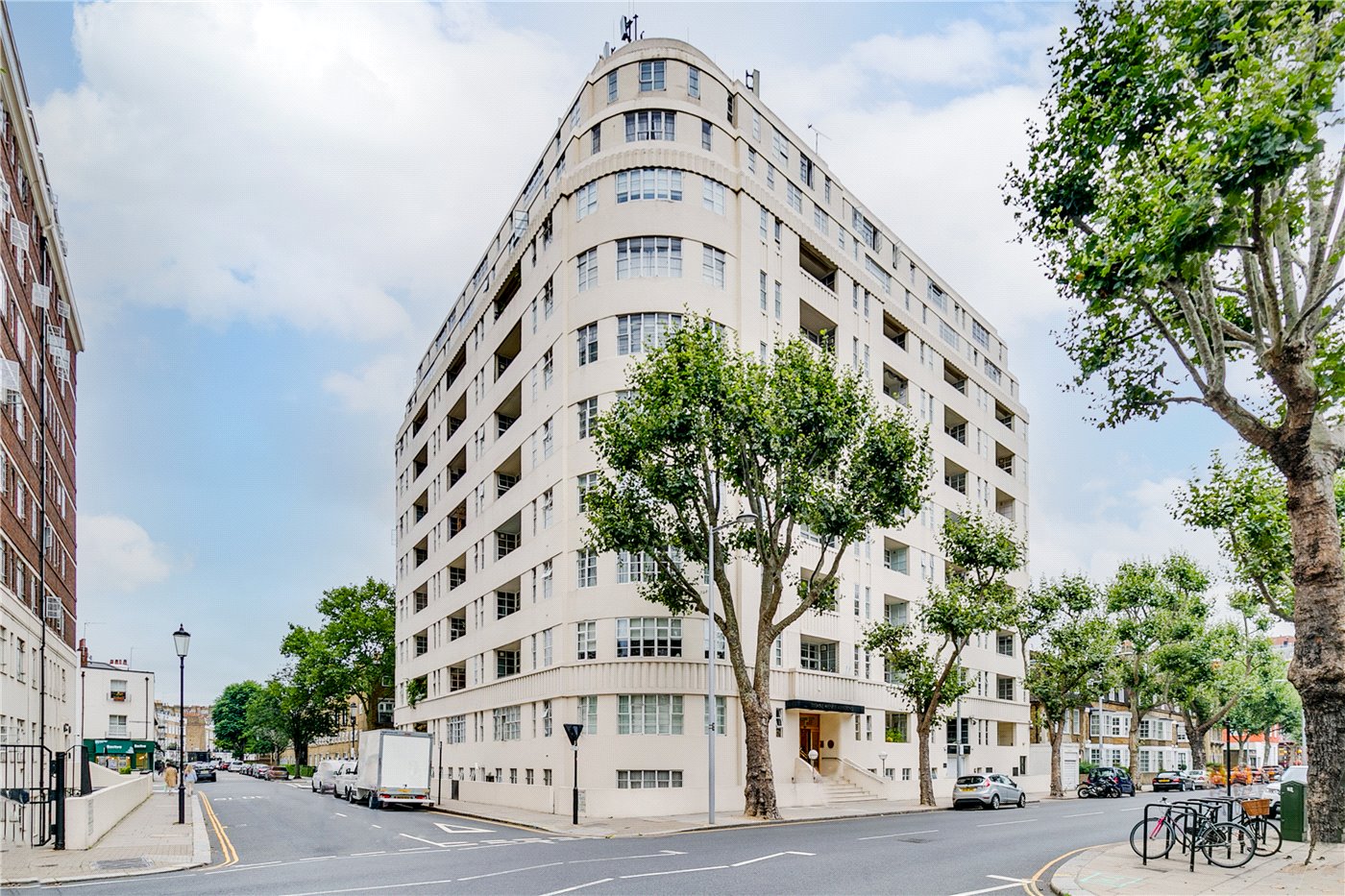 1 bedroom property for sale in Sloane Avenue Mansions, Sloane Avenue