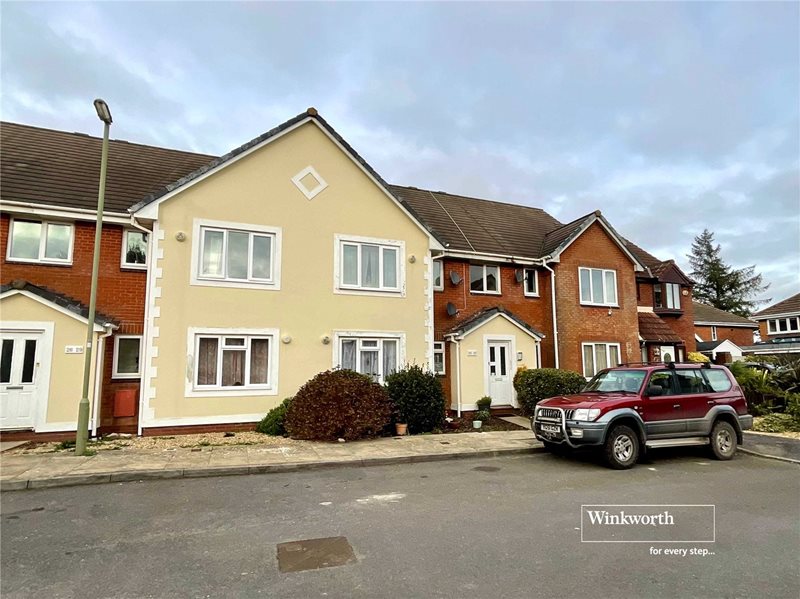 Bramshaw Way, Barton On Sea, Hampshire, BH25