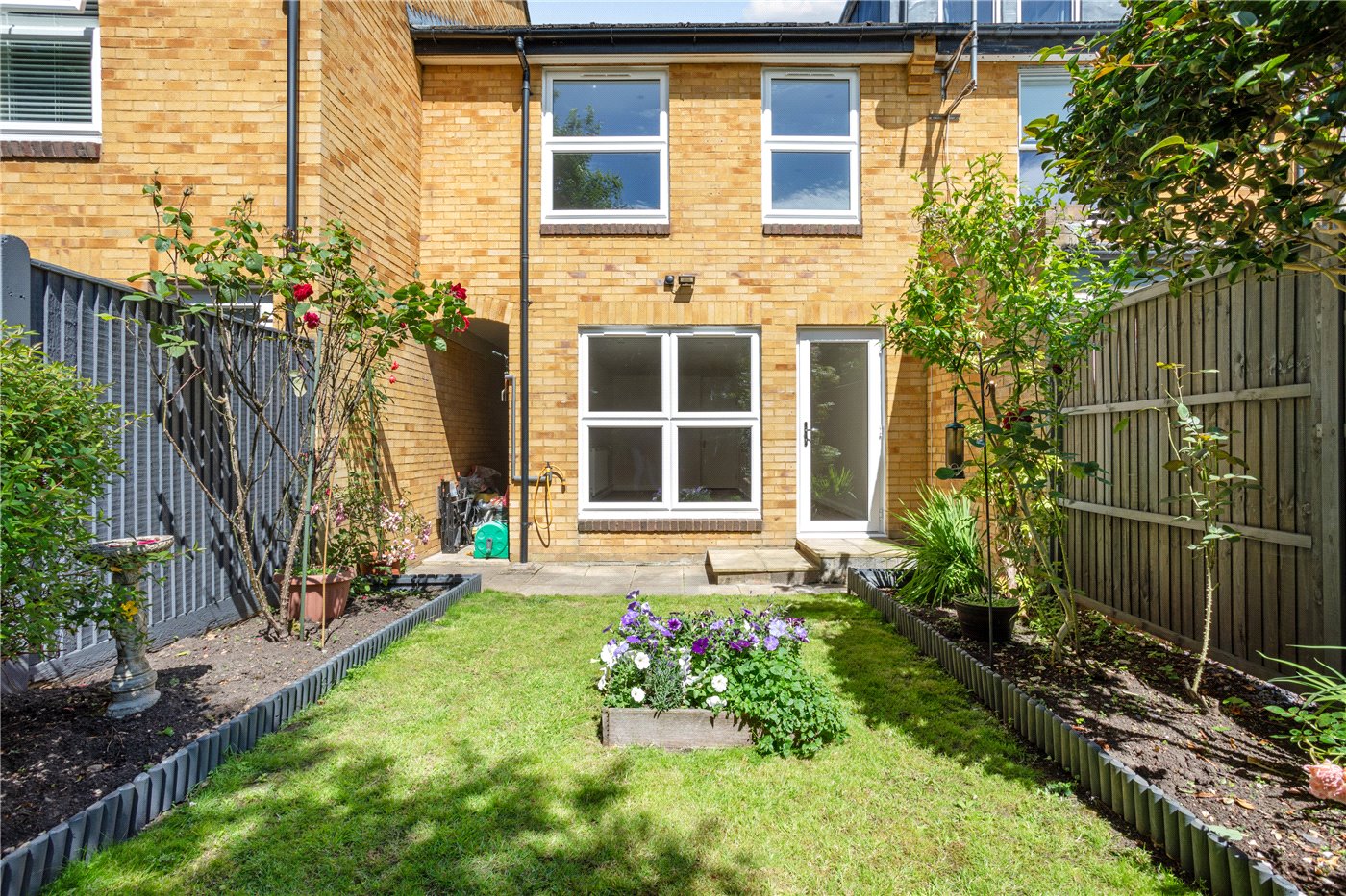 Holm Oak Close, Putney, SW15