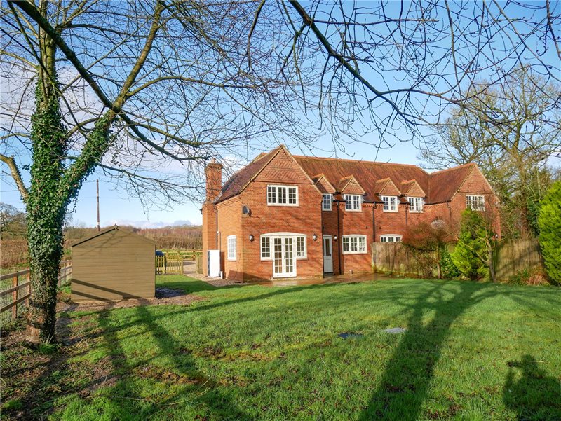 Wellhouse, Hermitage, Thatcham, RG18