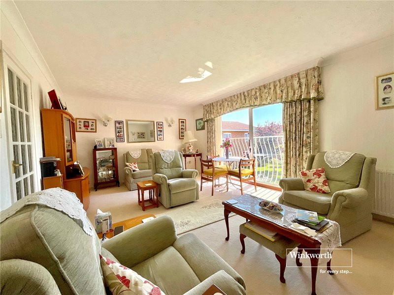 Waterford Place, Highcliffe, Christchurch, Dorset, BH23