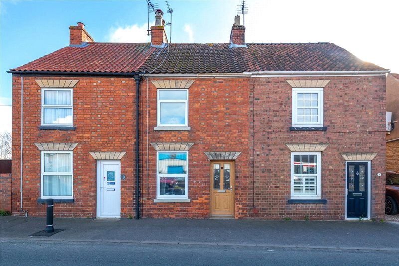 Folkingham Road, Morton, Bourne, Lincolnshire, PE10