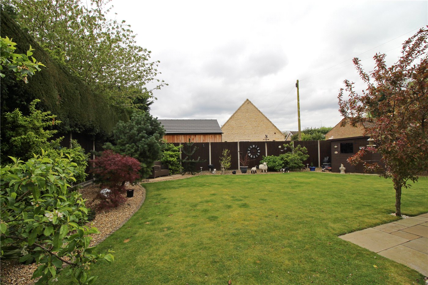 Horsegate, Deeping St. James, Peterborough, Lincolnshire, PE6