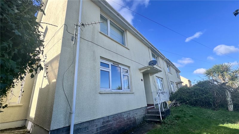 Nelson Road, Dartmouth, Devon, TQ6