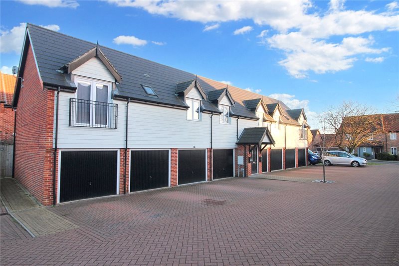 Potters Way, Poringland, Norwich, Norfolk, NR14