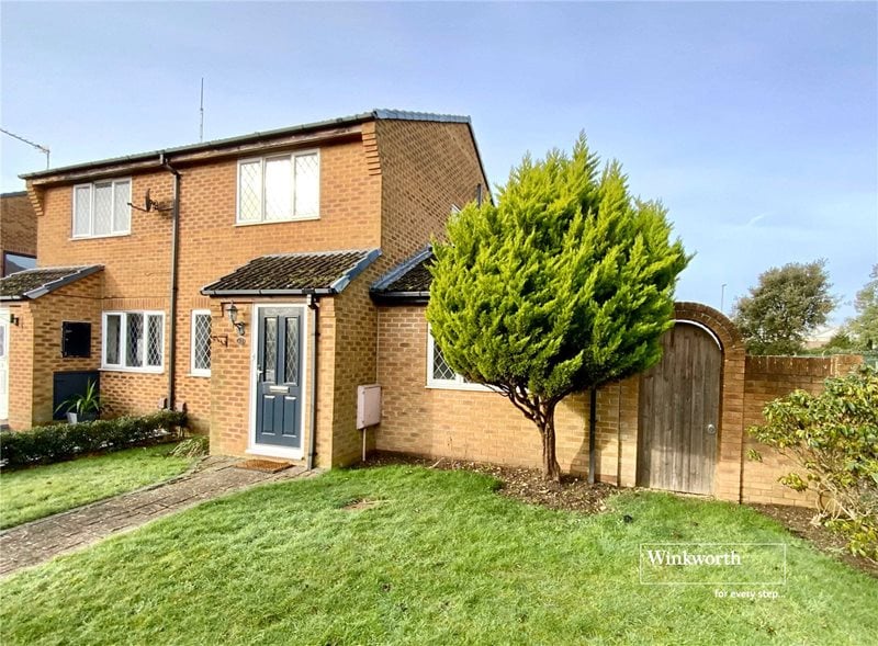 Andover Close, Christchurch, Dorset, BH23