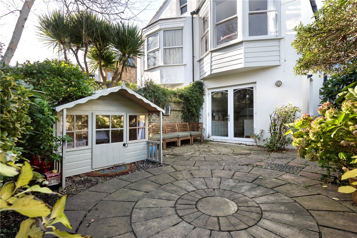 Alexandra Road, Worthing, West Sussex, BN11