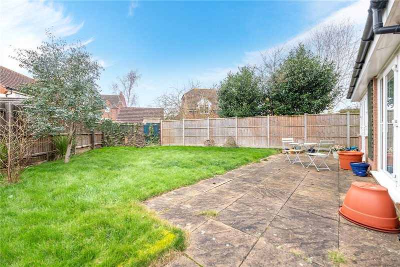 Long Acre, Deeping St. Nicholas, Spalding, Lincolnshire, PE11