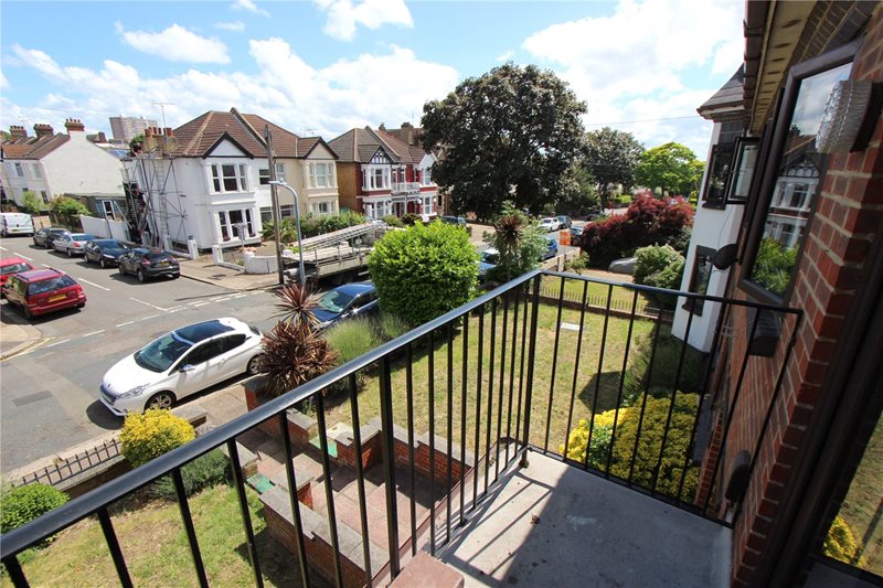 Cossington Court, 35-37 Cossington Road, Westcliff-on-Sea, SS0