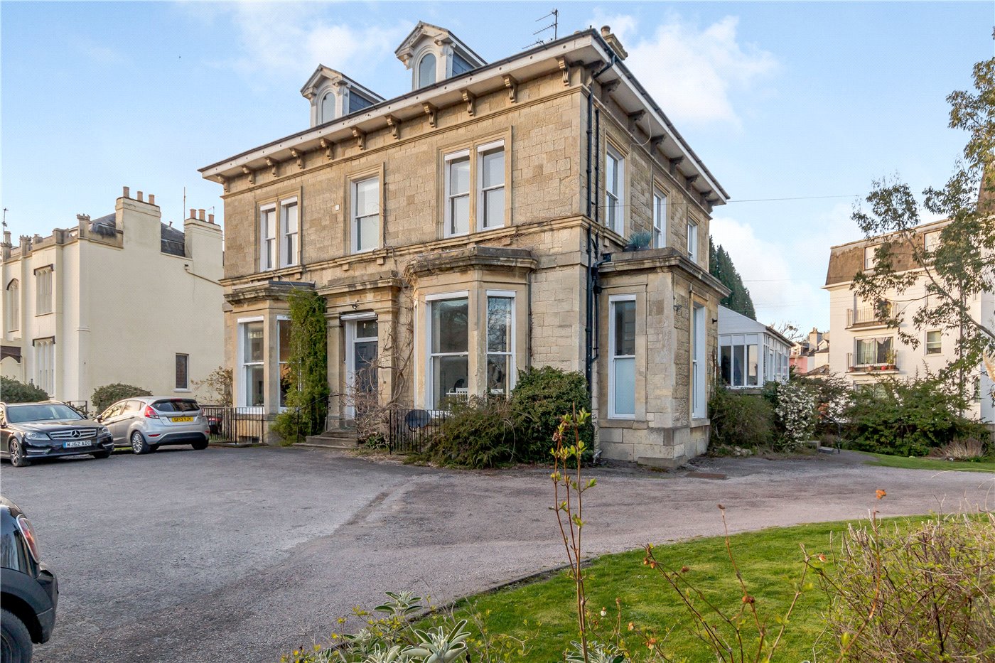 Lansdown Road, Cheltenham, GL51