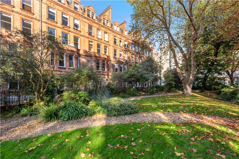 Courtfield Road, London, SW7