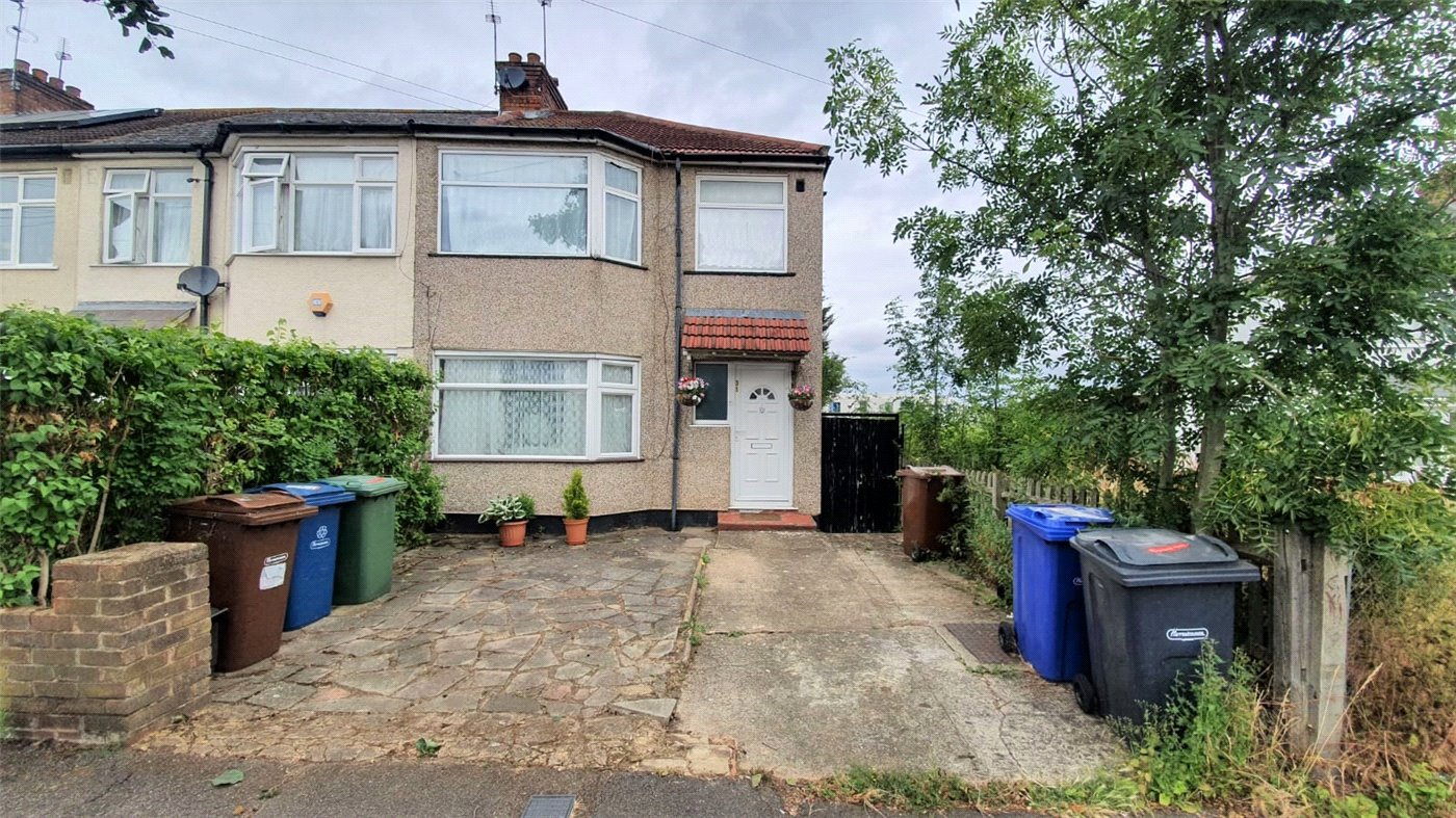 Grange Road, Harrow, Middlesex, HA1