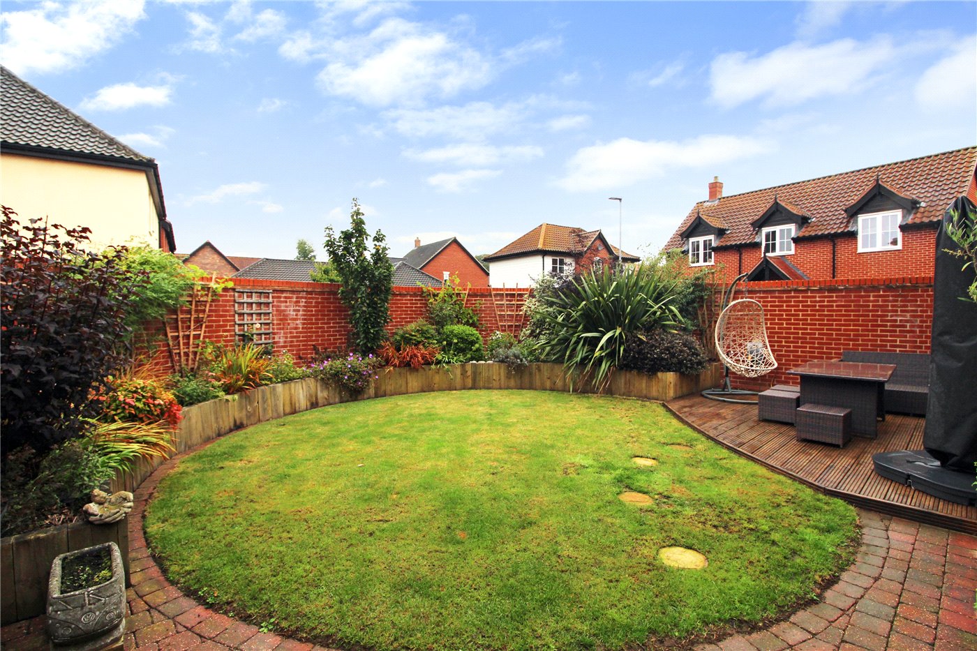 Hewitt Close, Poringland, Norwich, Norfolk, NR14