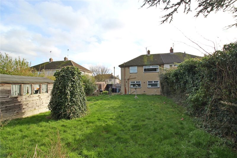 Millfield Road, Deeping St. James, Peterborough, Lincolnshire, PE6