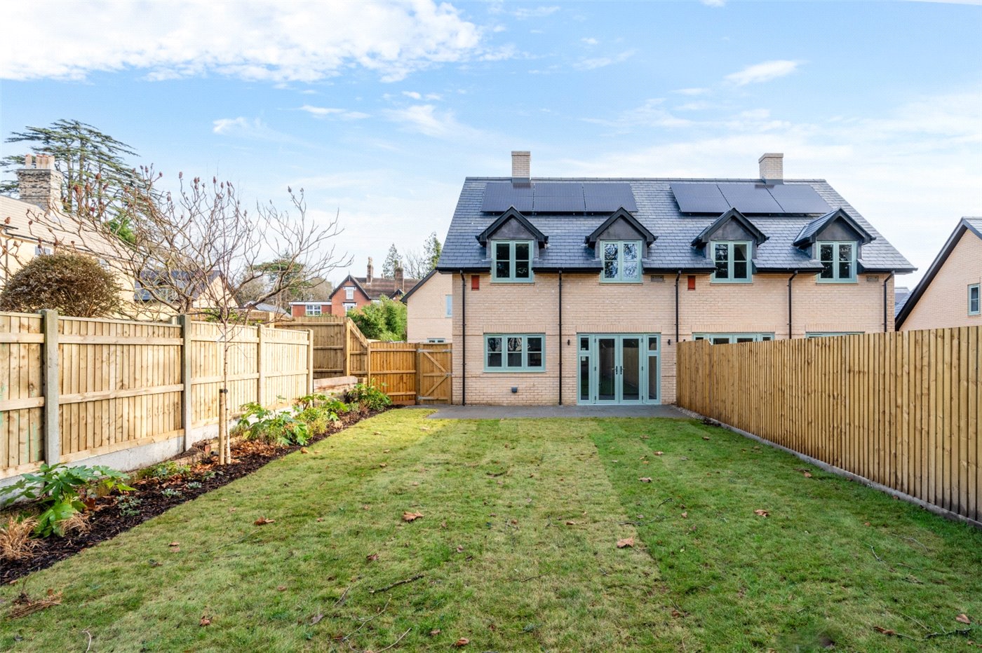 Rowlands Hill, Wimborne, Dorset, BH21