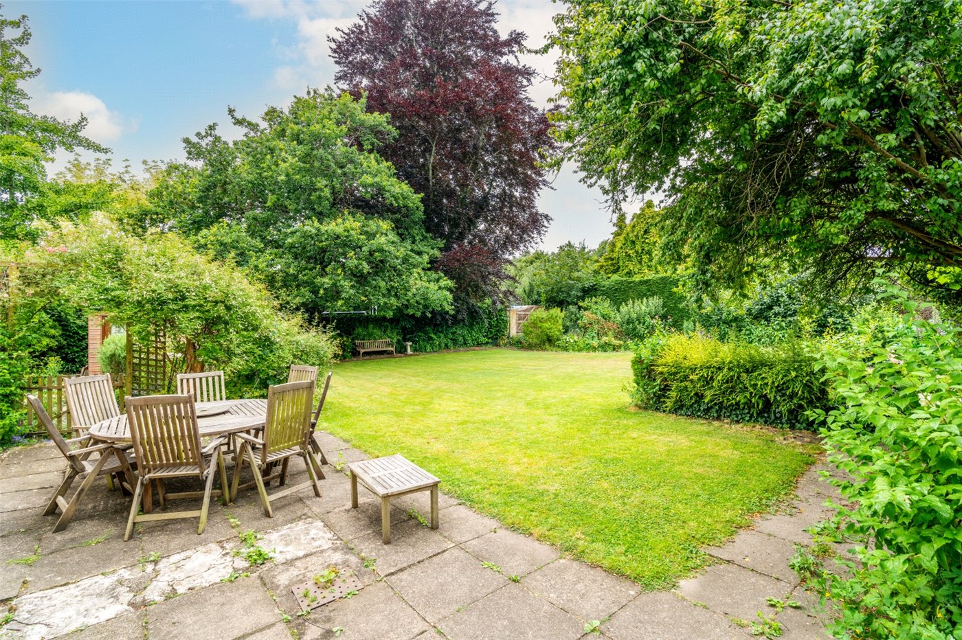 Rowlands Hill, Wimborne, Dorset, BH21