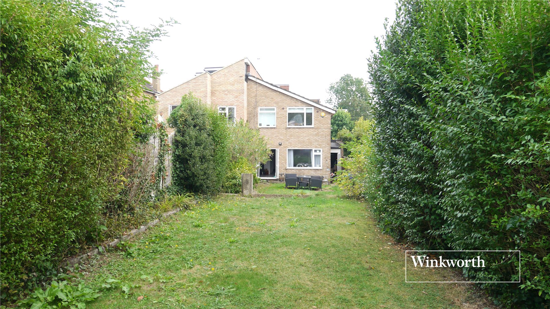 Manor Road, High Barnet, EN5