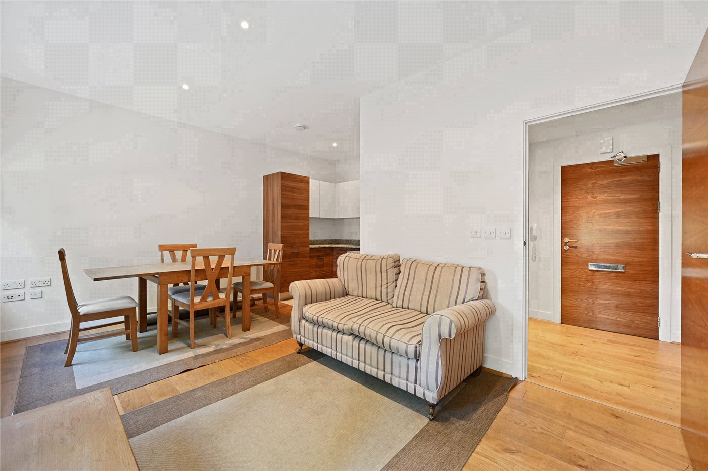 Bromyard House, London, W3