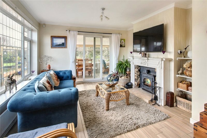 Mundesley Road, Trimingham, North Norfolk, NR11