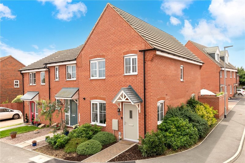 Great Leighs, Bourne, Lincolnshire, PE10