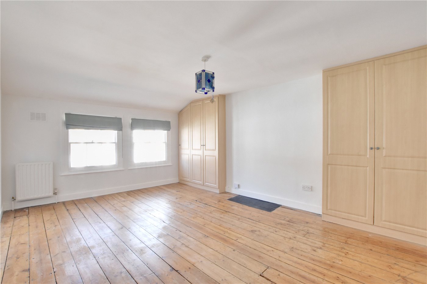 3 bedroom property for sale in Glenton Road, Lewisham, London, SE13 ...