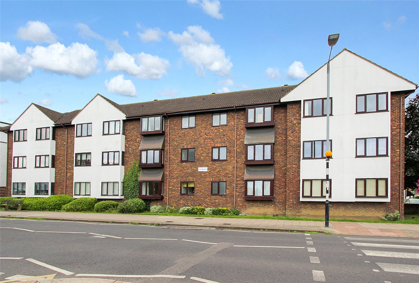 Ospreys, 240 Leigh Road, SS9