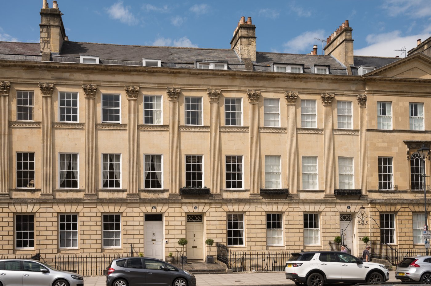 Bath England Real Estate