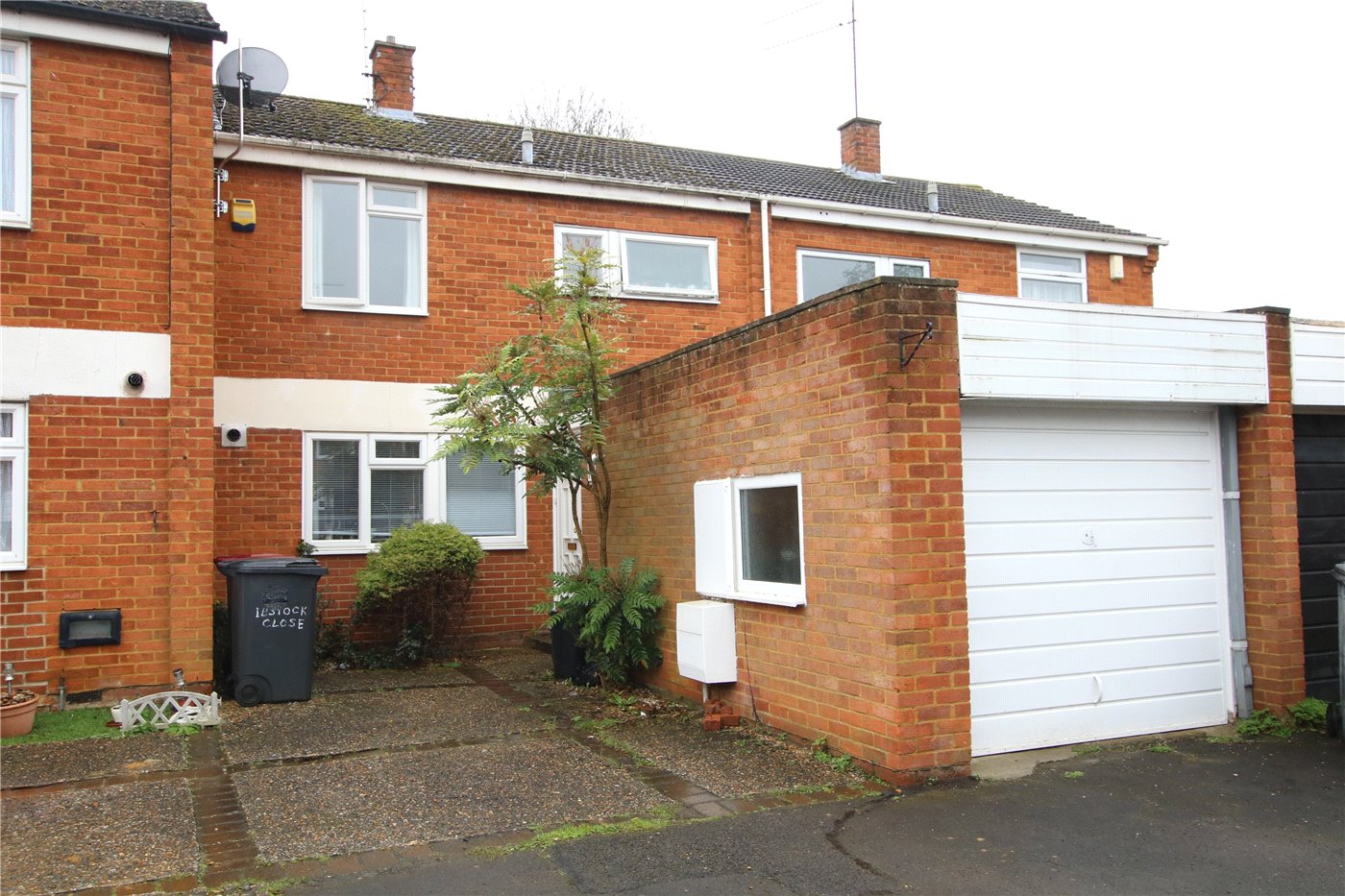 Ibstock Close, Reading, Berkshire, RG30