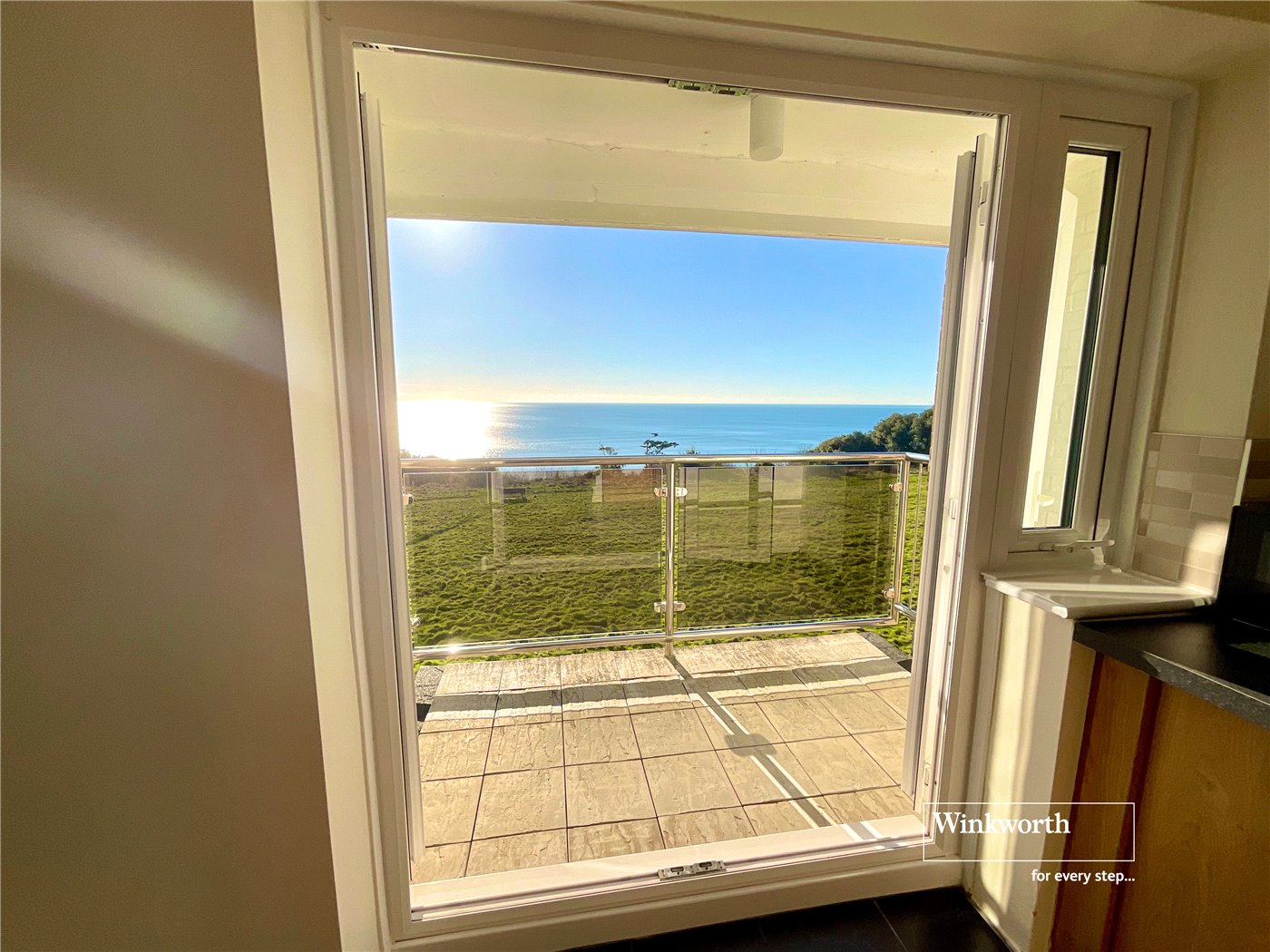 Beacon Drive, Highcliffe, Christchurch, BH23