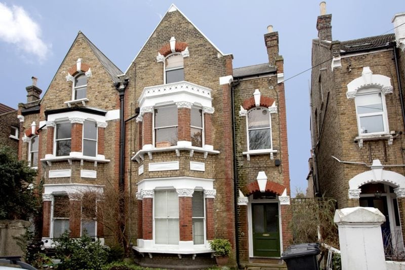 Deronda Road, Herne Hill, London, SE24